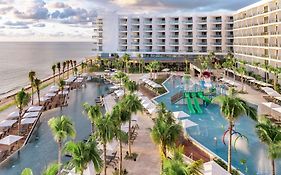 Hilton Cancun All Inclusive